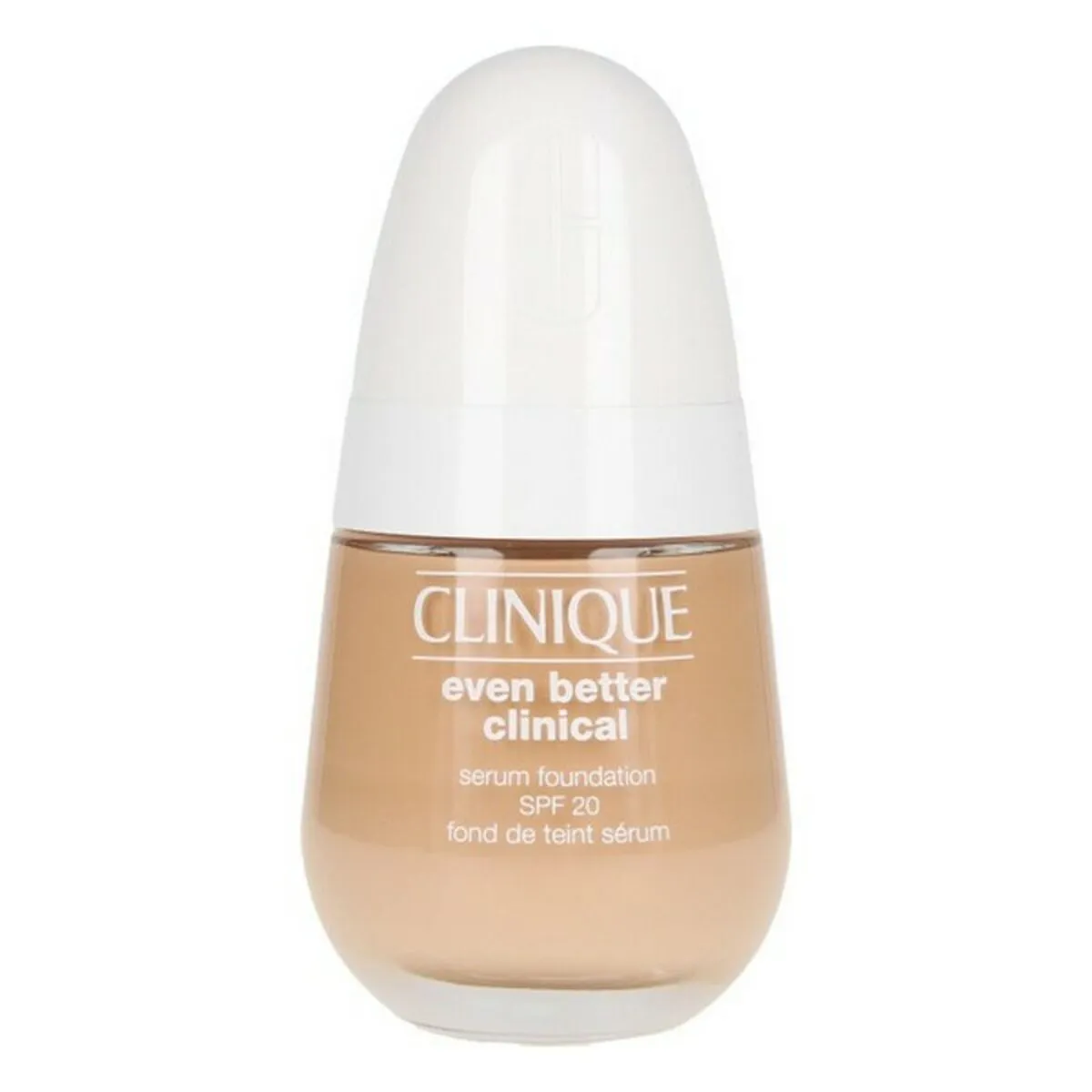 smalto Couture Clinique CN-58 honey (30 ml)