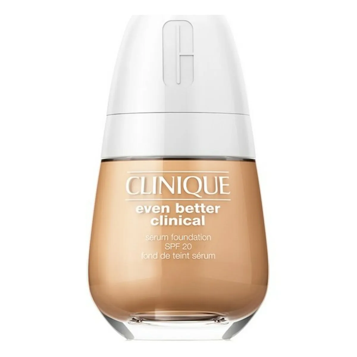 Base per Trucco Fluida Even Better Clinique 8010377 (30 ml) SPF20