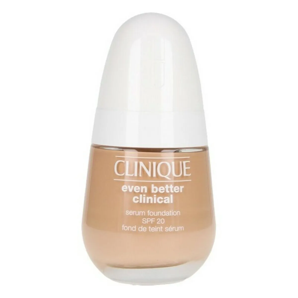 Base per Trucco Fluida Even Better Clinique Clinique CN74 Beige Spf 20 30 ml SPF20