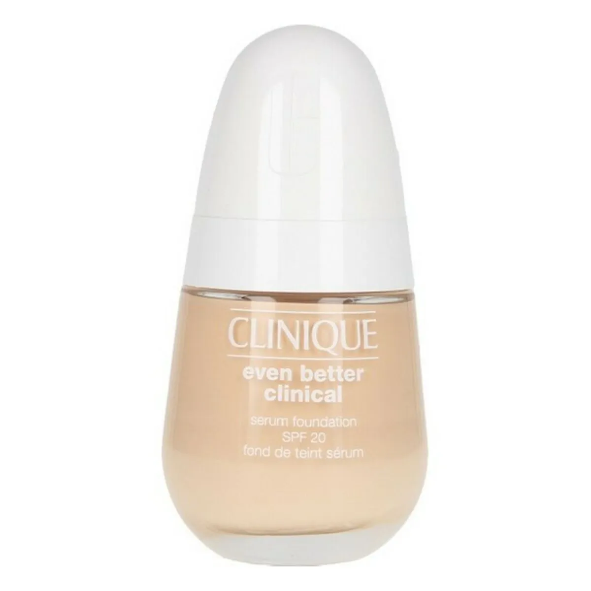 Base per Trucco Fluida Even Better Clinique Even Better Clinical WN04 Bone Spf 20 30 ml SPF20