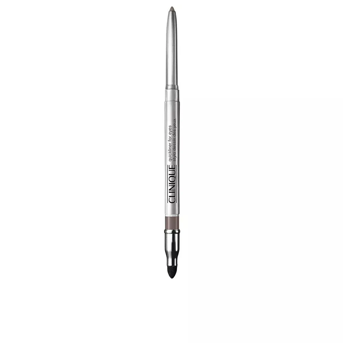 Matita Occhi Clinique Quickliner 05-intense charcoal (0,28 g)