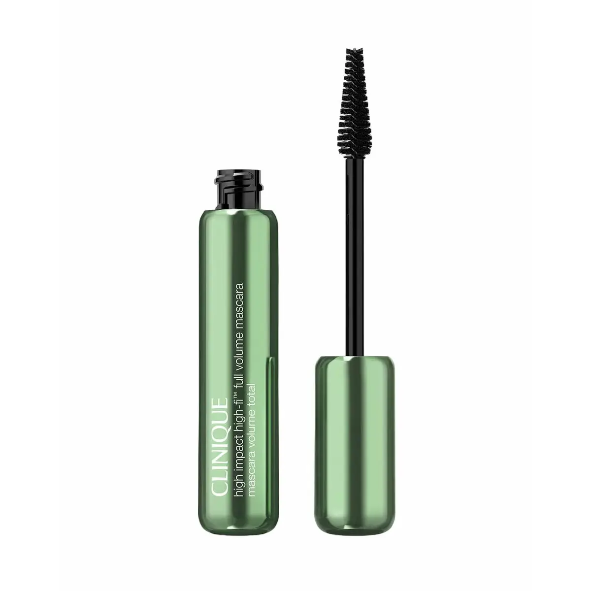 Mascara per Ciglia Clinique High Impact Hi-Fi