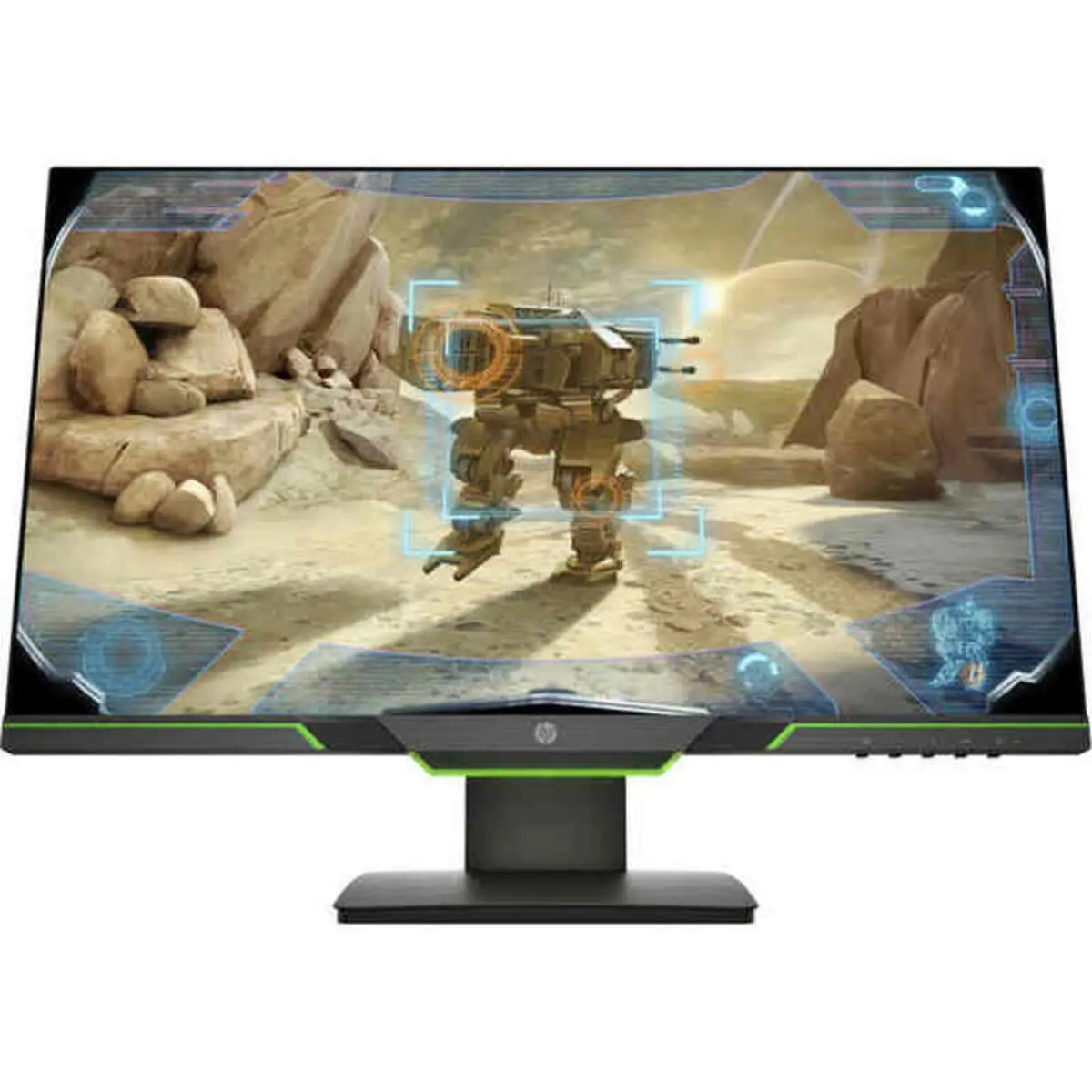 Monitor HP 3WL50AA#ABB 24,5" Full HD 144 Hz