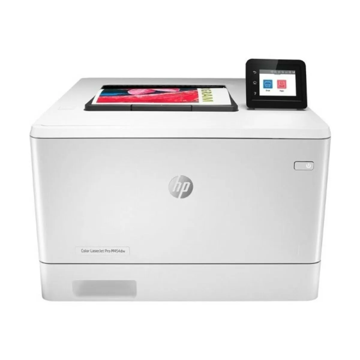 Stampante Laser Hewlett Packard W1Y45A#B19