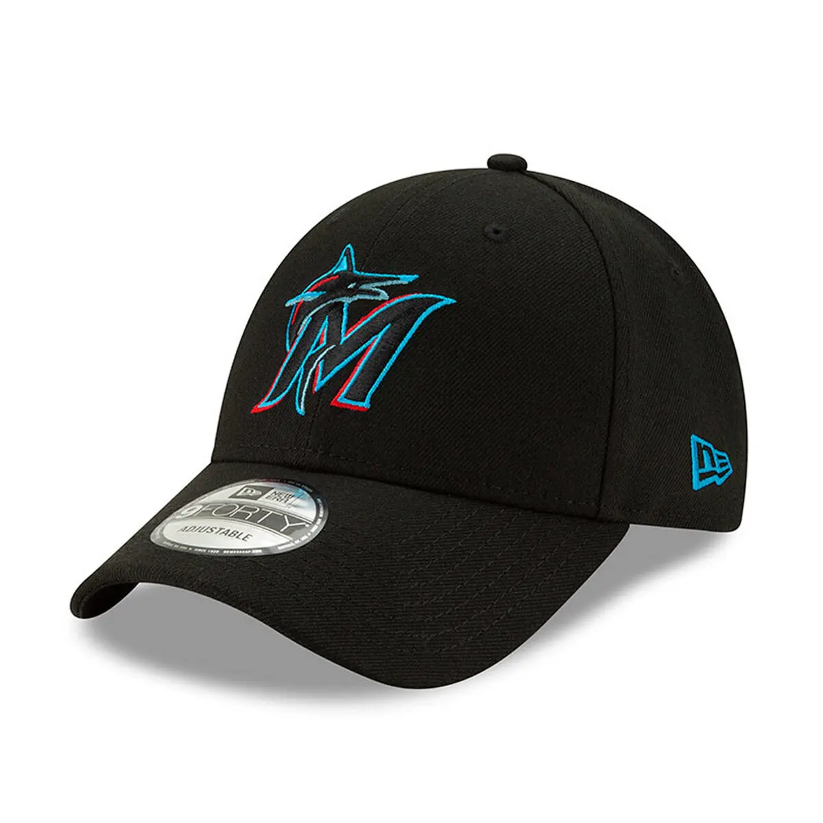 Berretto Unisex New Era MARLINS MIAMAR