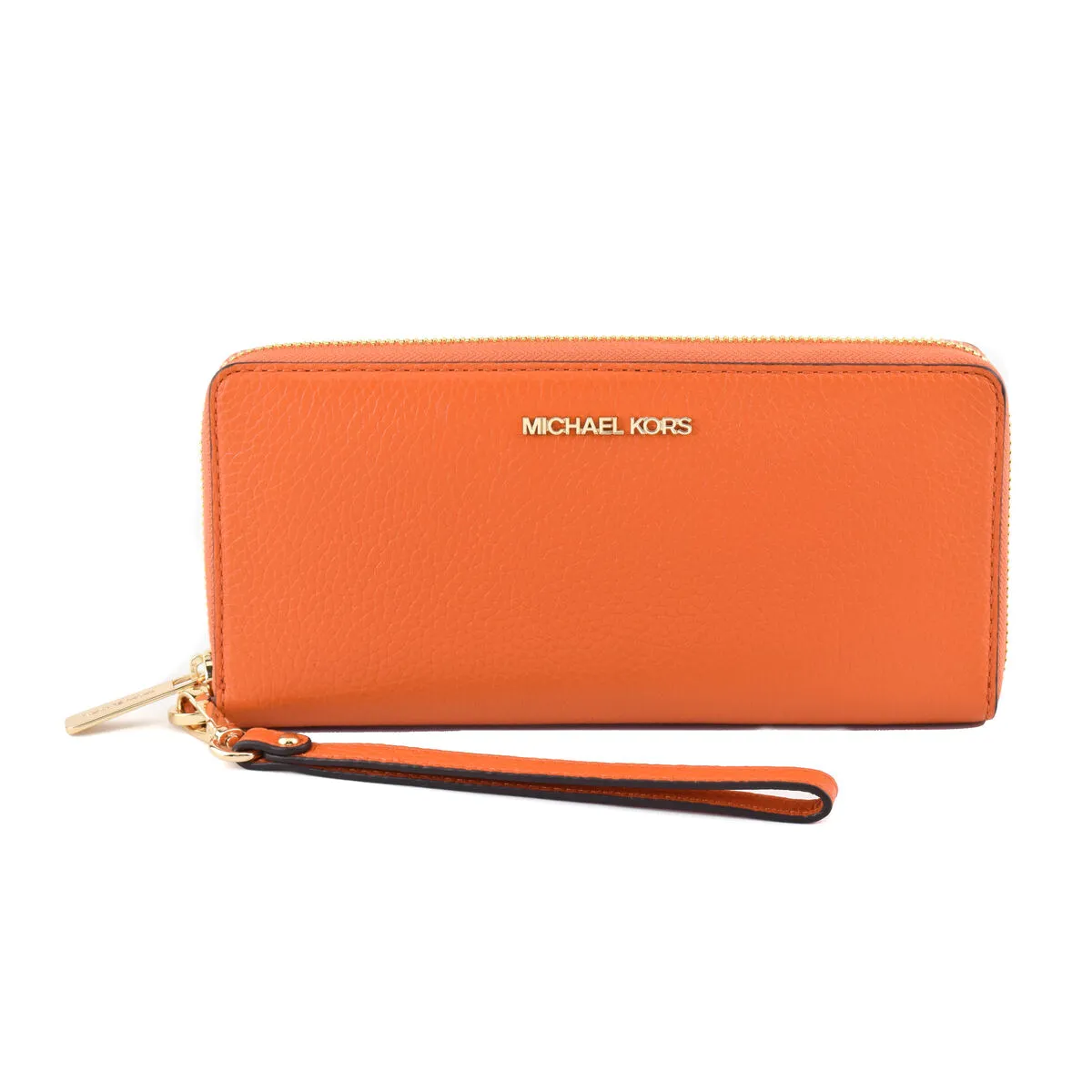 Portafogli Donna Michael Kors 35T7GTVE7L-TANGERINE