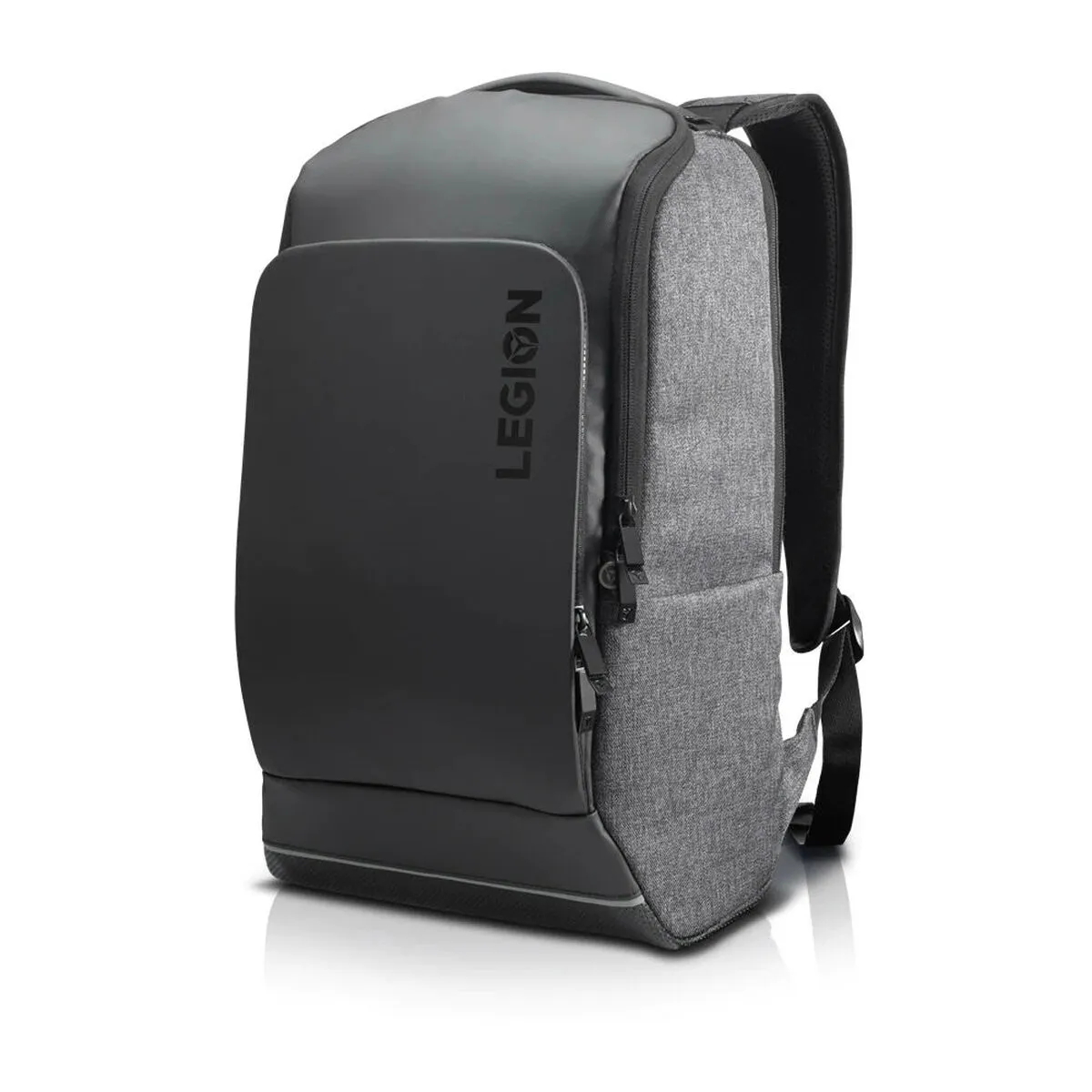 Zaino per Portatile Lenovo GX40S69333 Nero Grigio Monocromatica