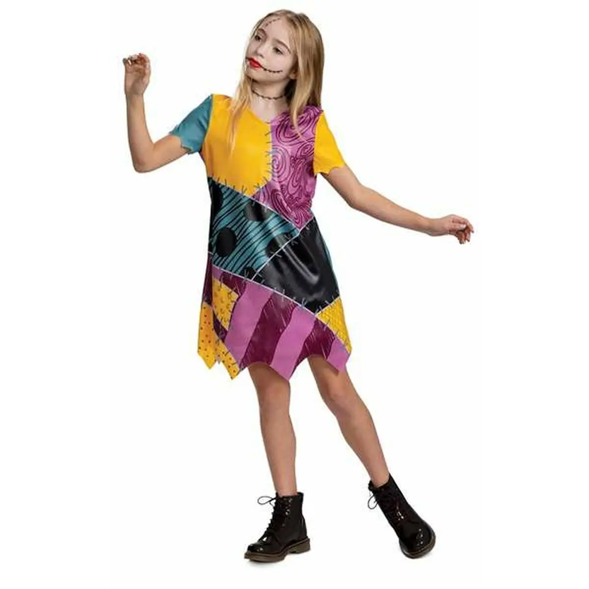 Costume per Bambini Giallo