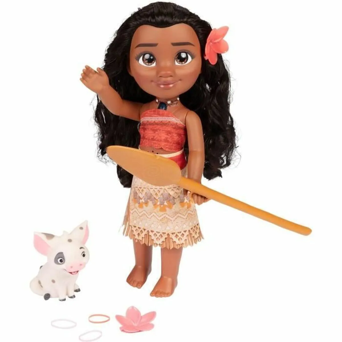 Bambola Jakks Pacific Moana