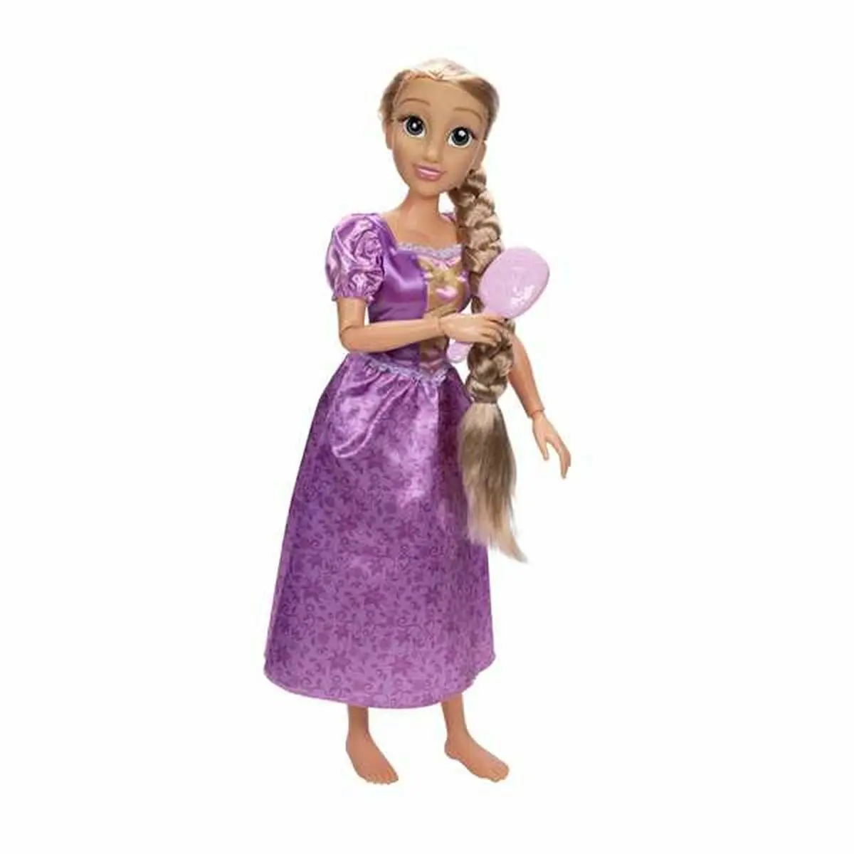 Bambola Disney Rapunzel 80 cm