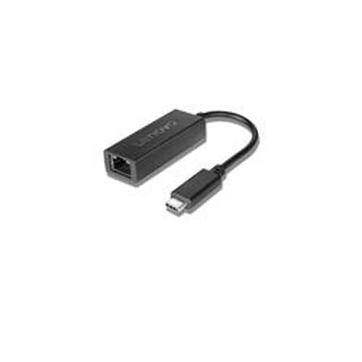 Adattatore USB C con Rete RJ45 Lenovo GX90S91832