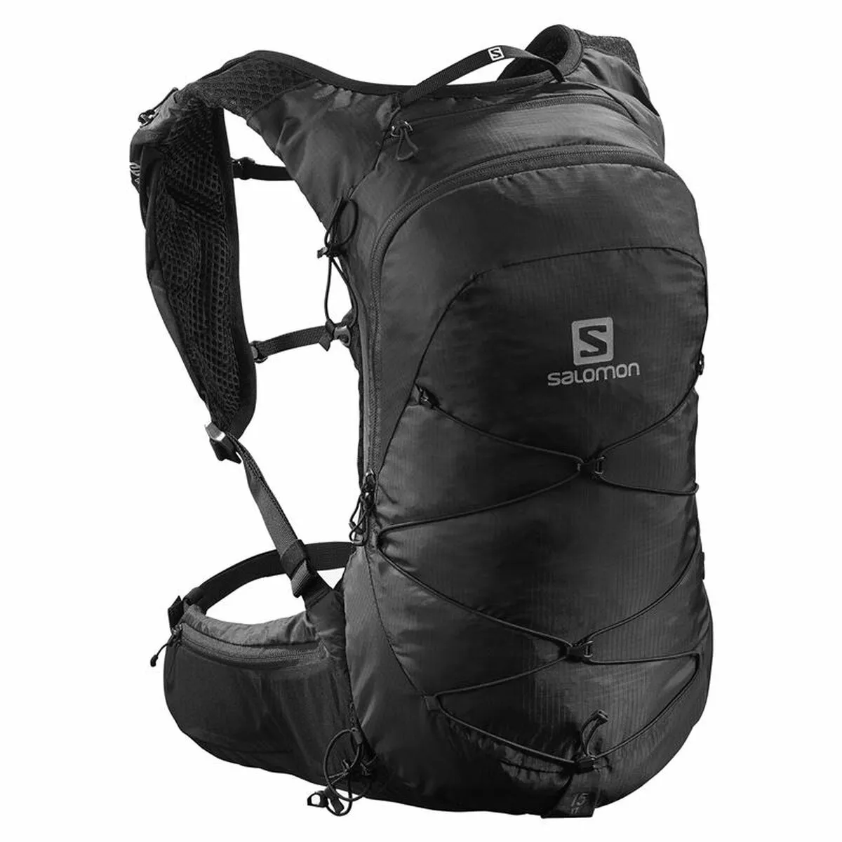 Zaino Sportivo Salomon XT 15  Nero