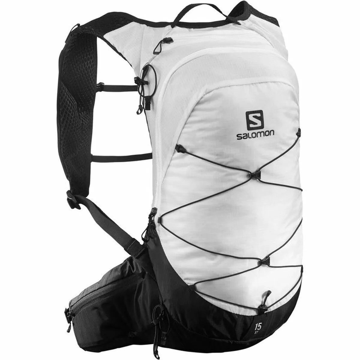 Zaino Sportivo Salomon LC1764300 Bianco