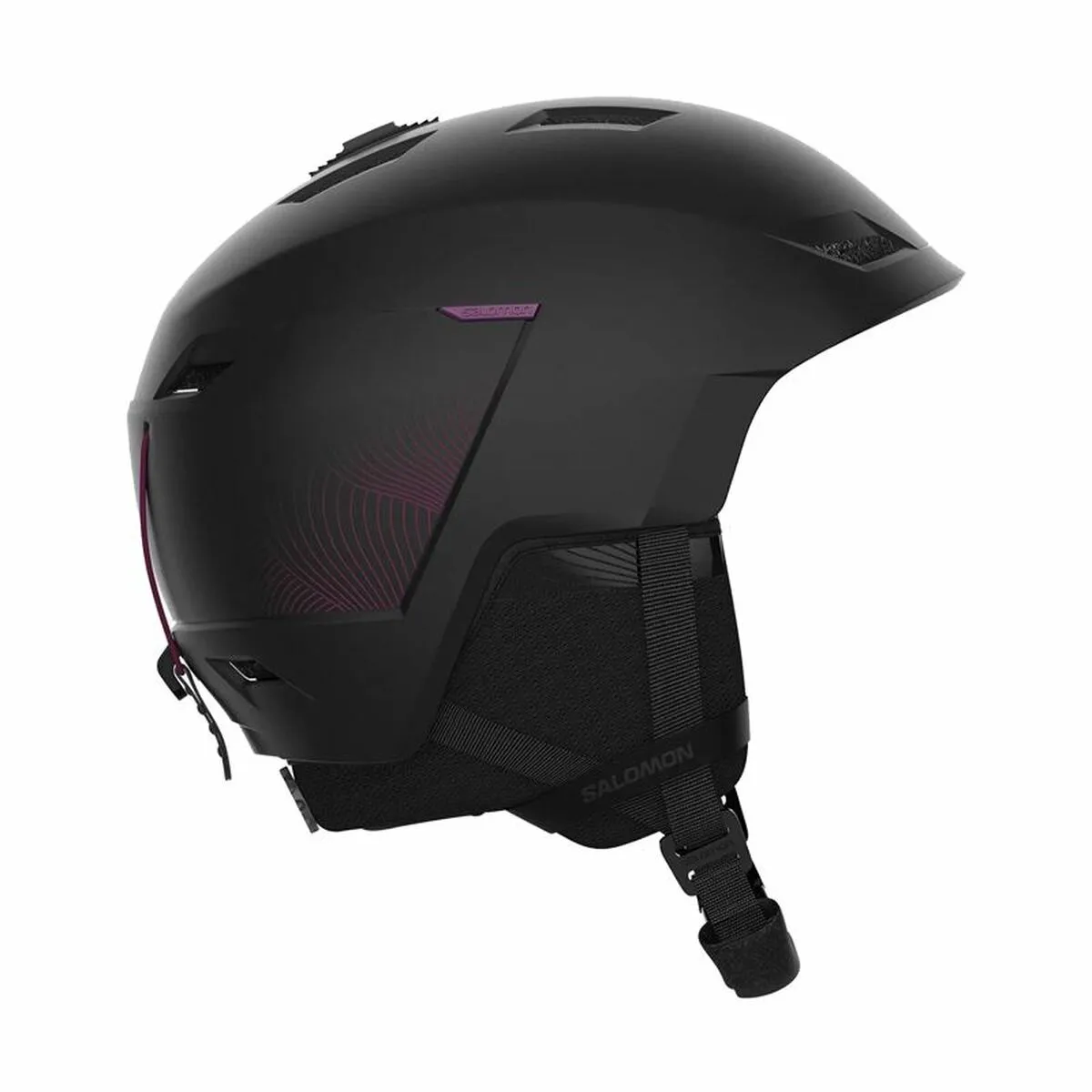 Casco da sci Salomon  Icon Lt Pro  S