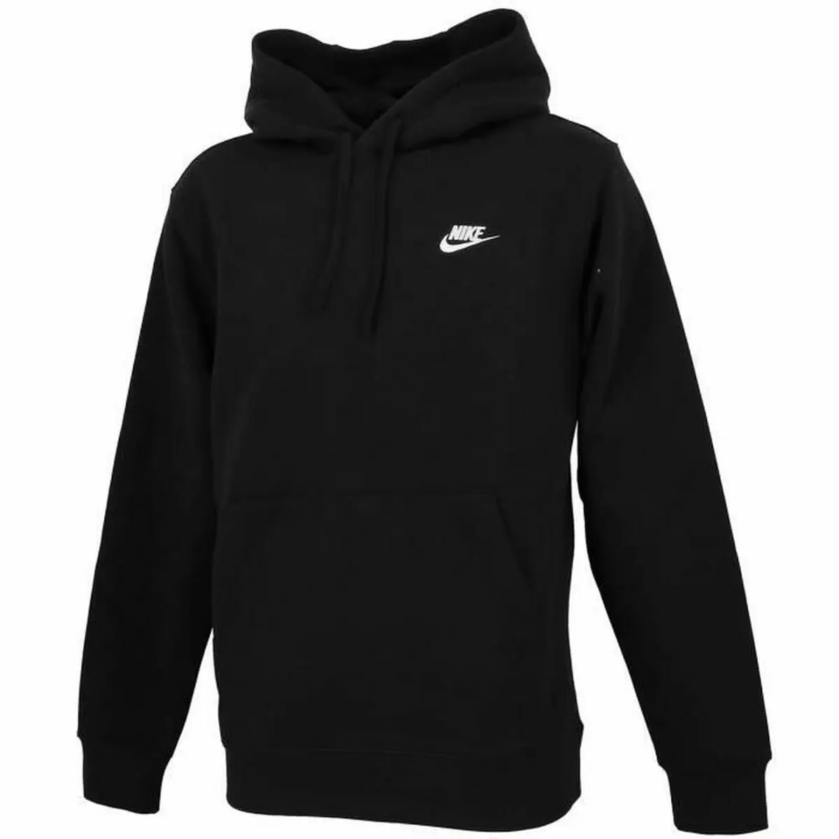 Felpa con Cappuccio Nike SPORTSWEAR