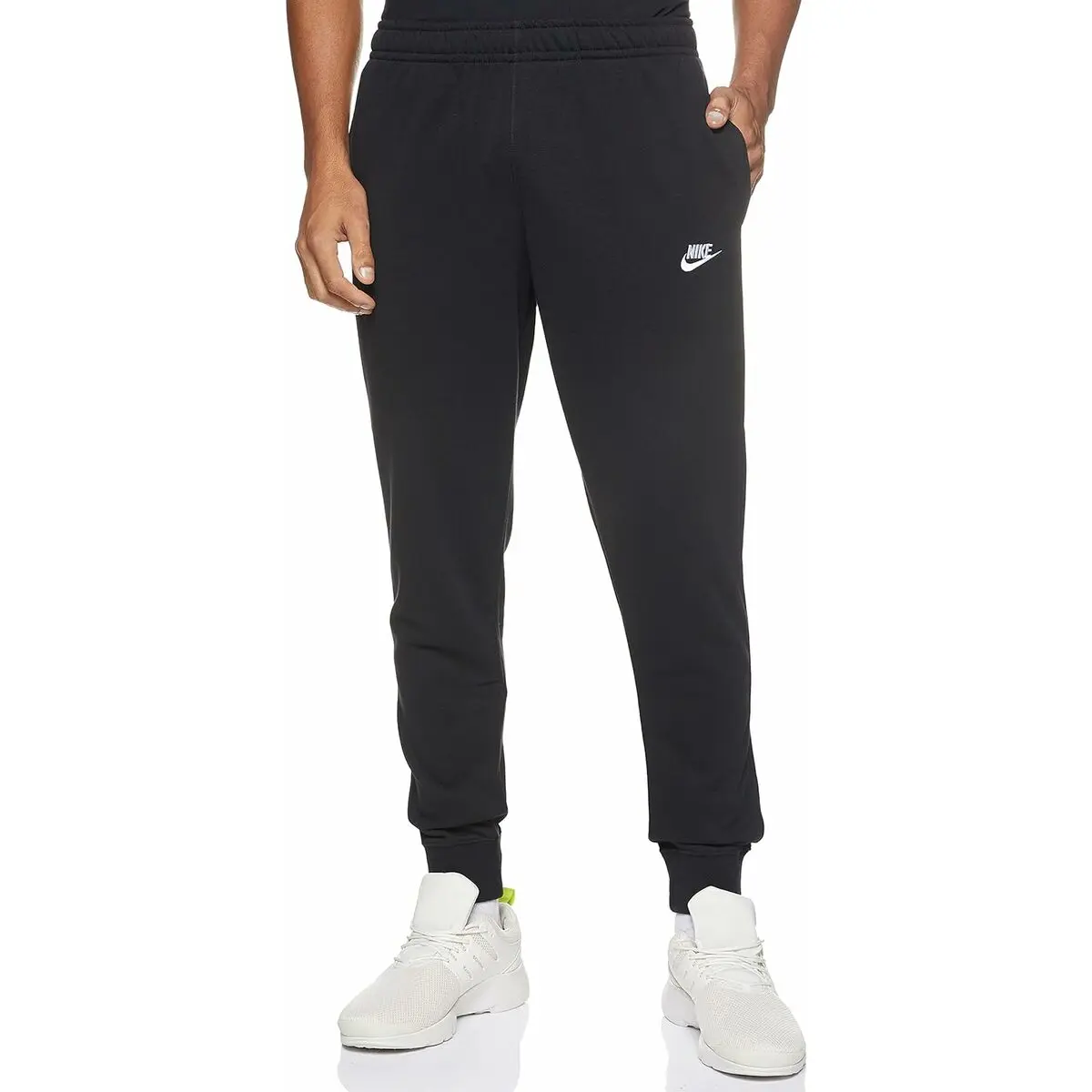 Pantaloncino da Allenamento Calcio per Adulti Nike BV2679-010-XS Uomo XS