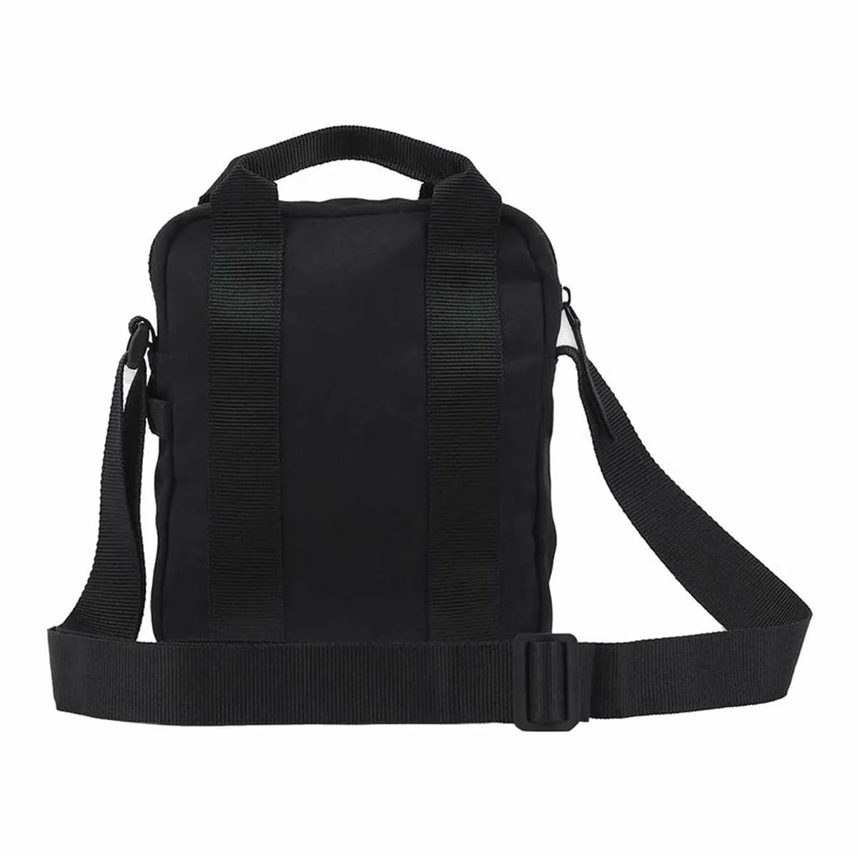 Borsa a Tracolla Dickies  Moreauville Nero