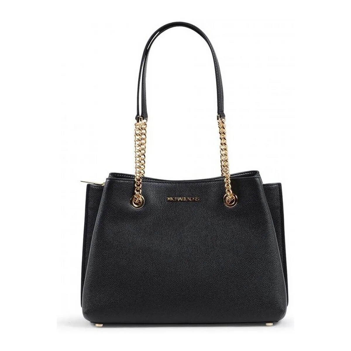 Borsa Donna Michael Kors 35S0GXZS7L-BLACK Nero 34 x 22 x 14 cm