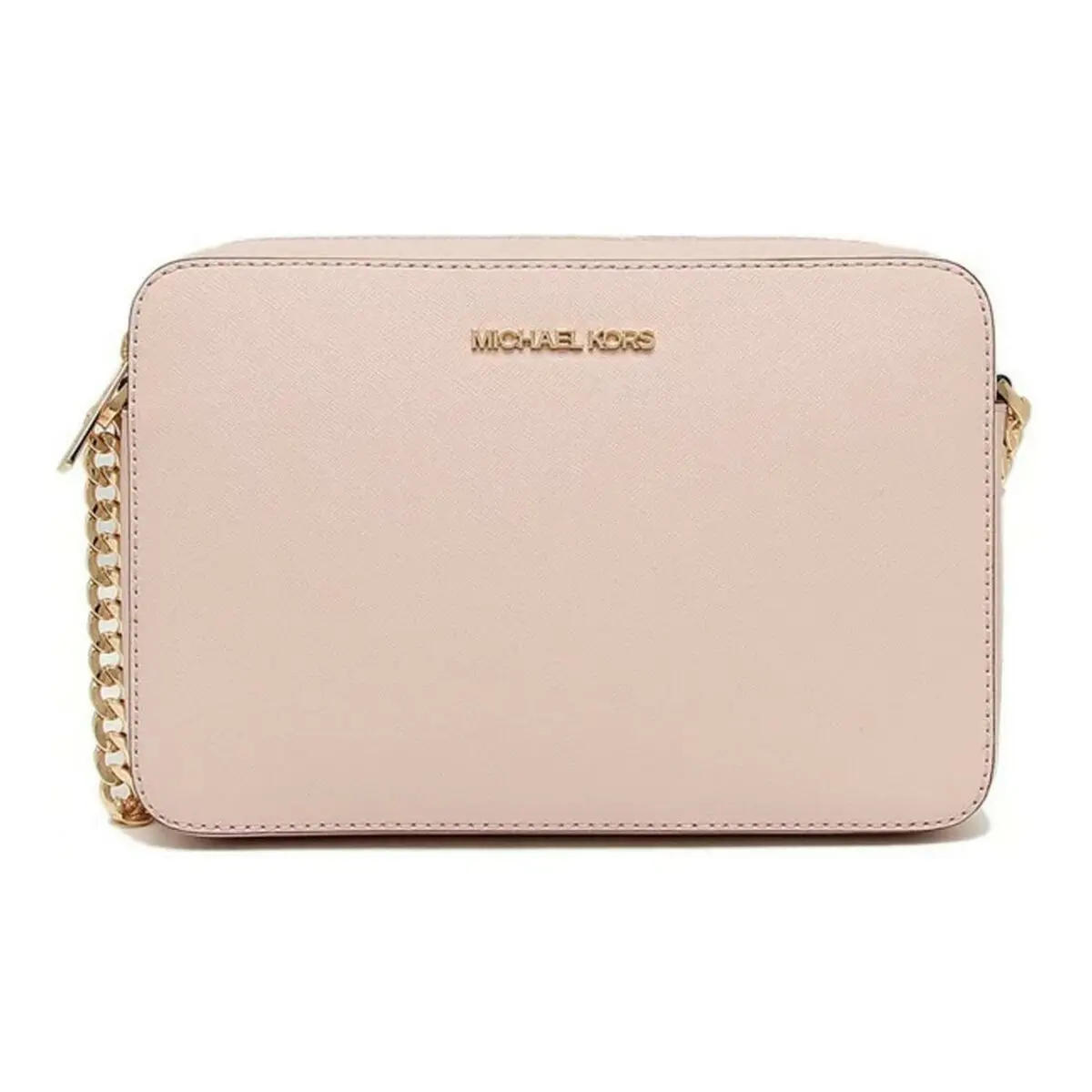 Borsa Donna Michael Kors 35T8GTTC9L-POWDER-BLUSH