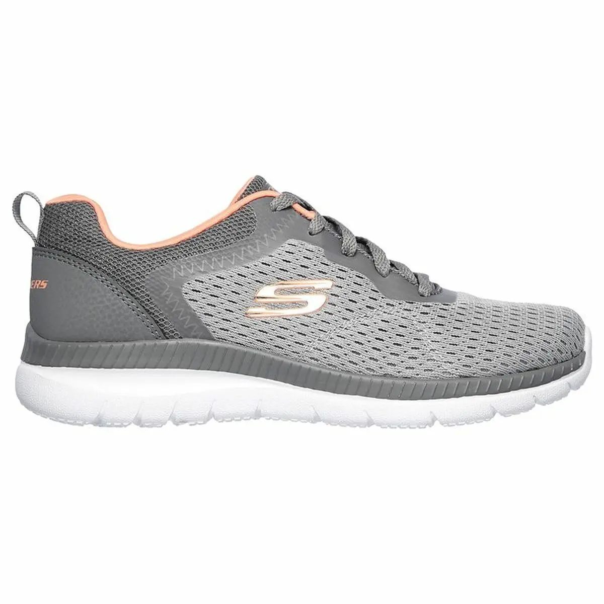 Scarpe Sportive da Donna Skechers Bountiful - Quick Path