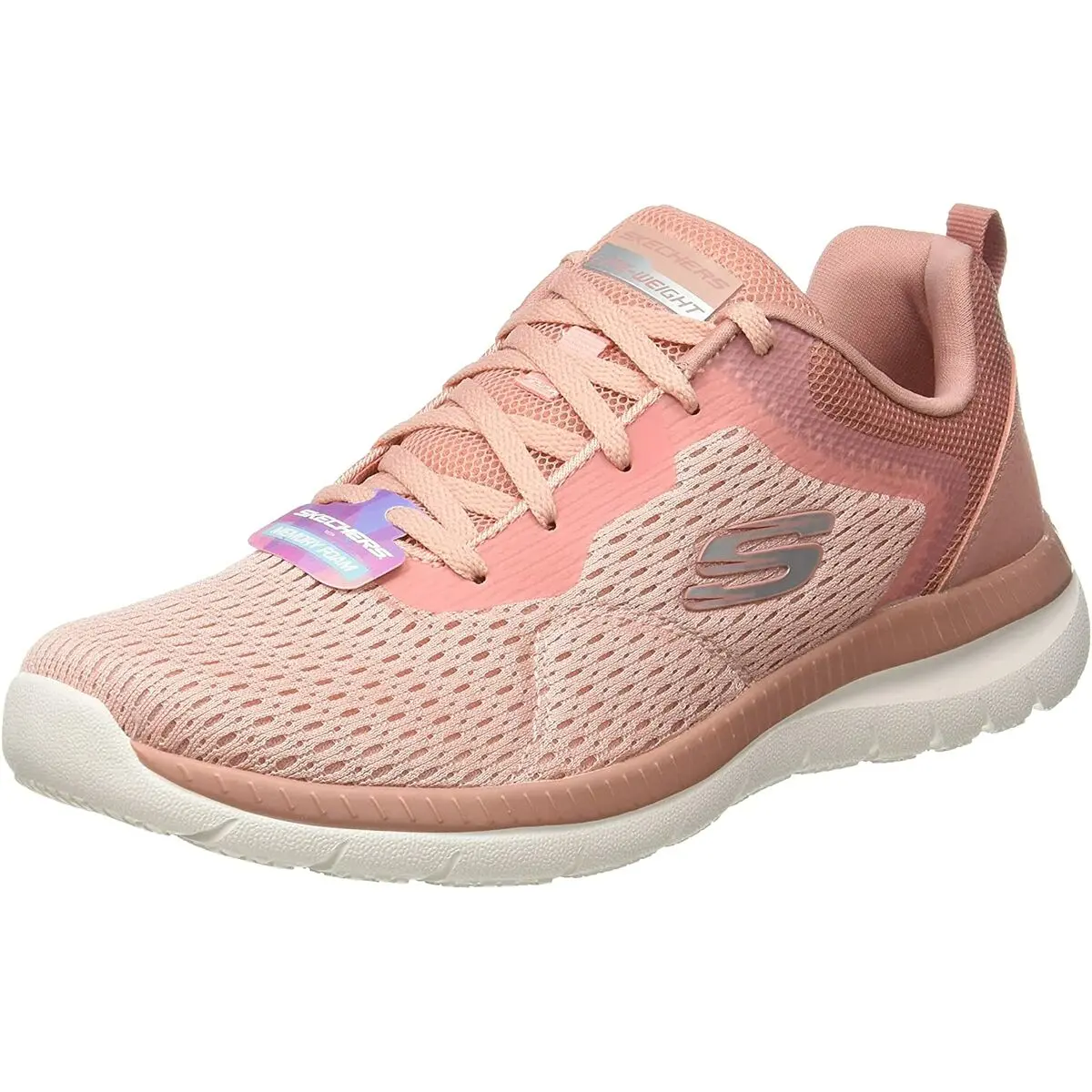 Scarpe Sportive da Donna Skechers Bountiful Quick Path