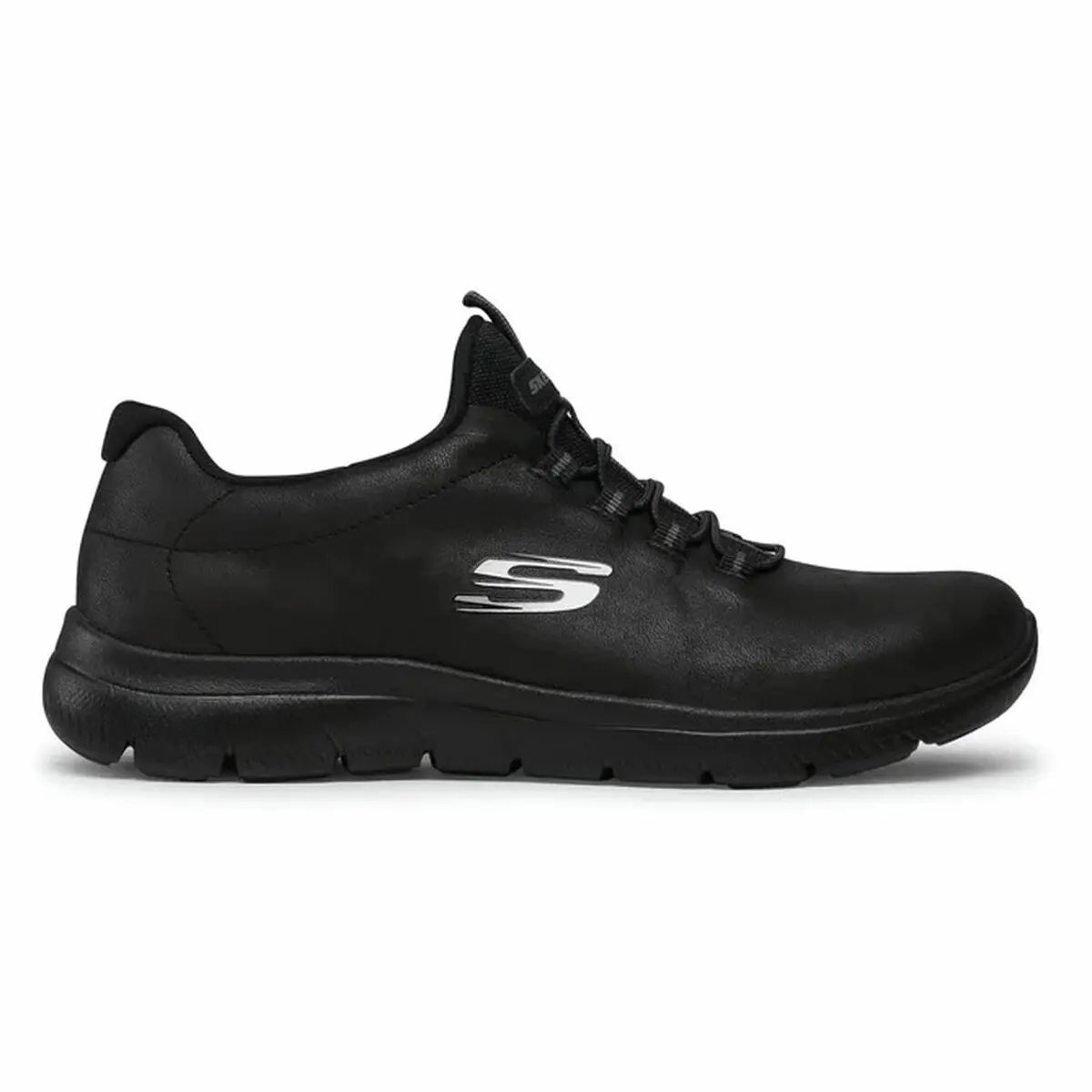 Scarpe Sportive da Donna Skechers 88888301-BBK