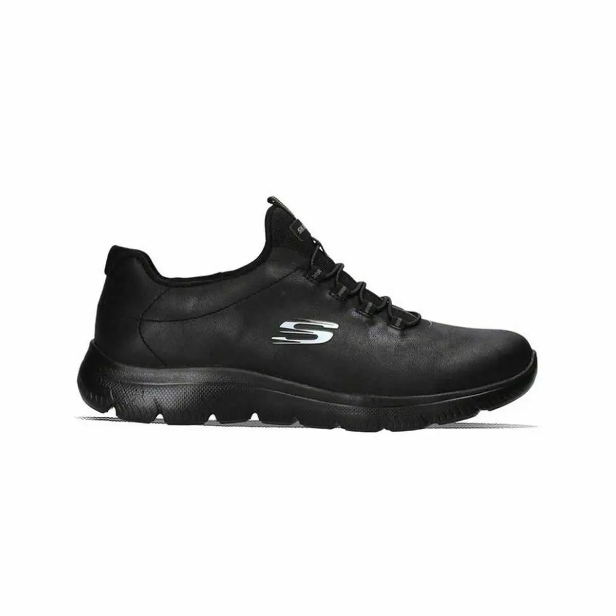 Scarpe Sportive da Donna Skechers sUMMITS ITZ 88888301  37 Nero