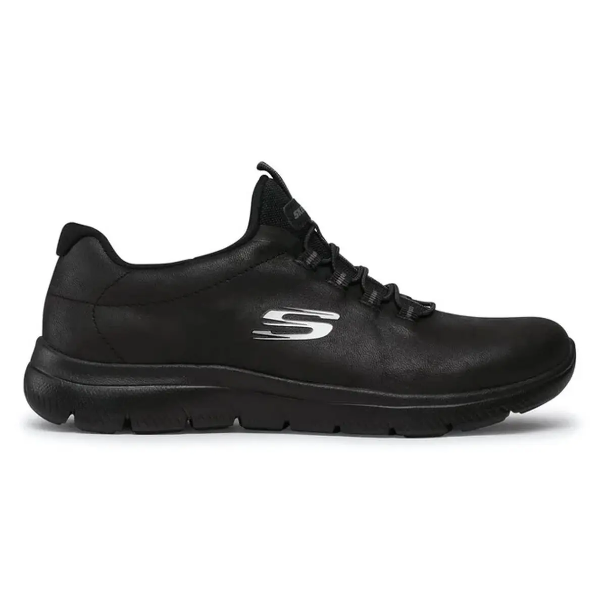 Scarpe Sportive da Donna Skechers sUMMITS ITZ 88888301  39 Nero