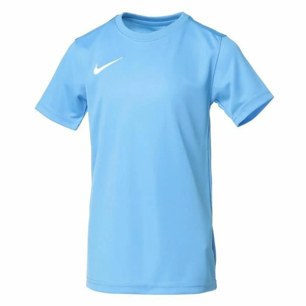 Maglia da Calcio a Maniche Corte per Bambini Nike