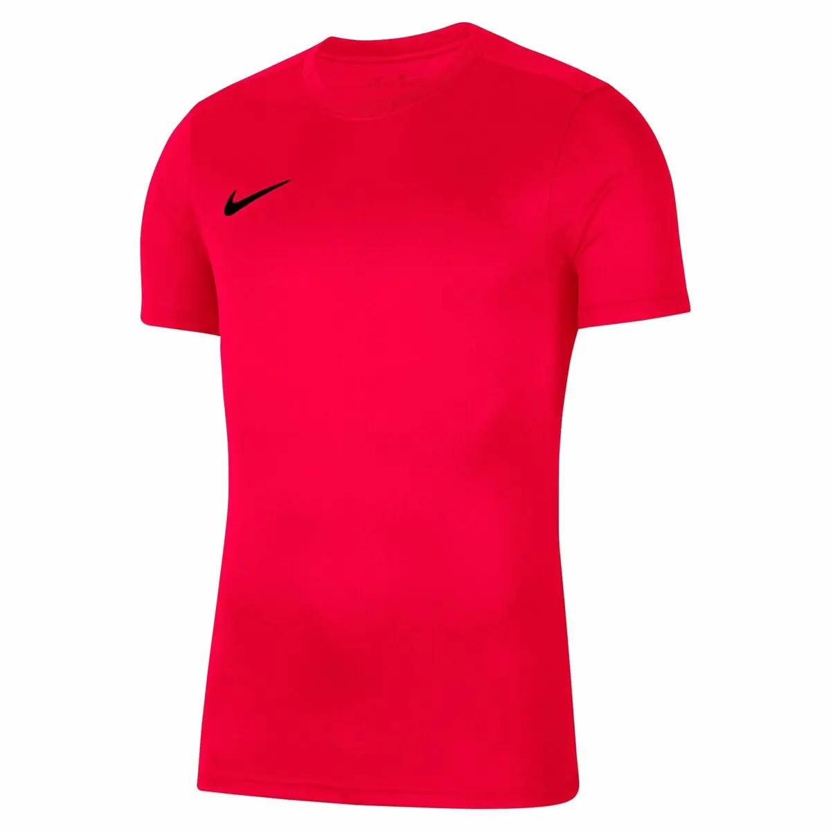 Maglia da Calcio a Maniche Corte Uomo Nike M