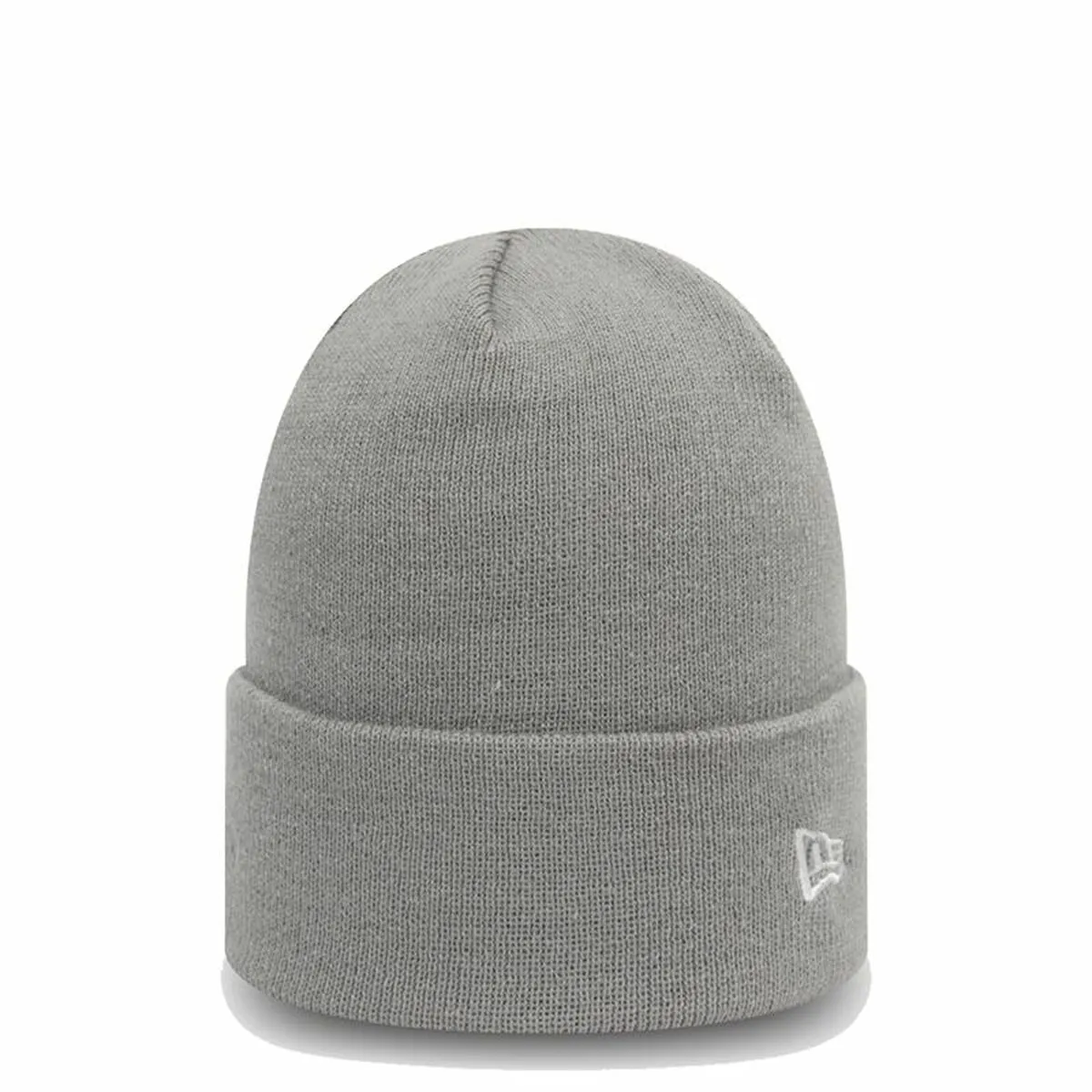 Cappello New Era Essential Grigio Taglia unica