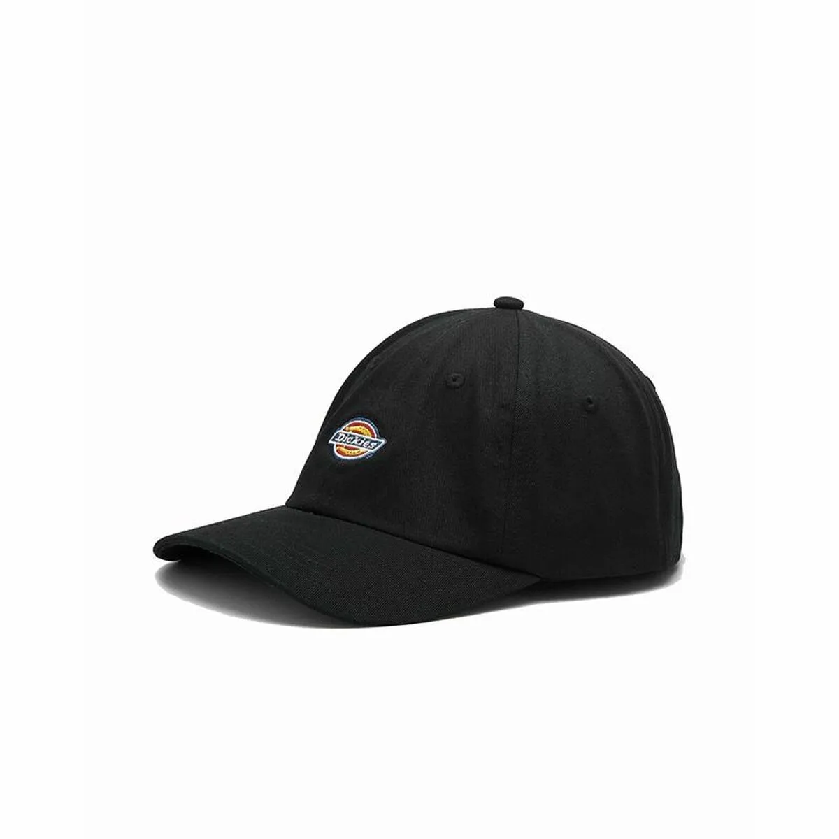 Cappello Sportivo Dickies Hardwick  Nero (Taglia unica)