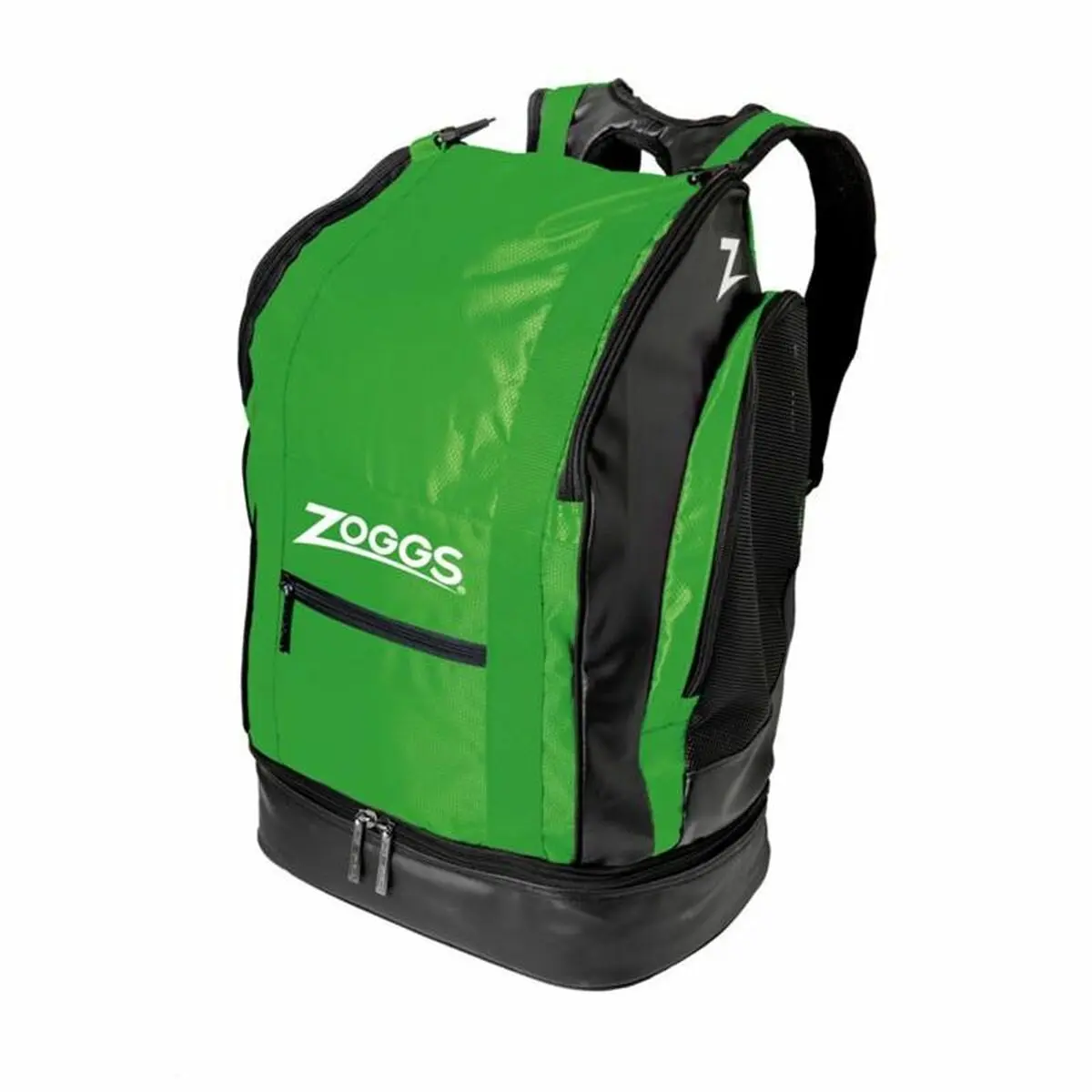 Zaino Zoggs Zoggs Tour Back Pack 40 Verde limone 40 L