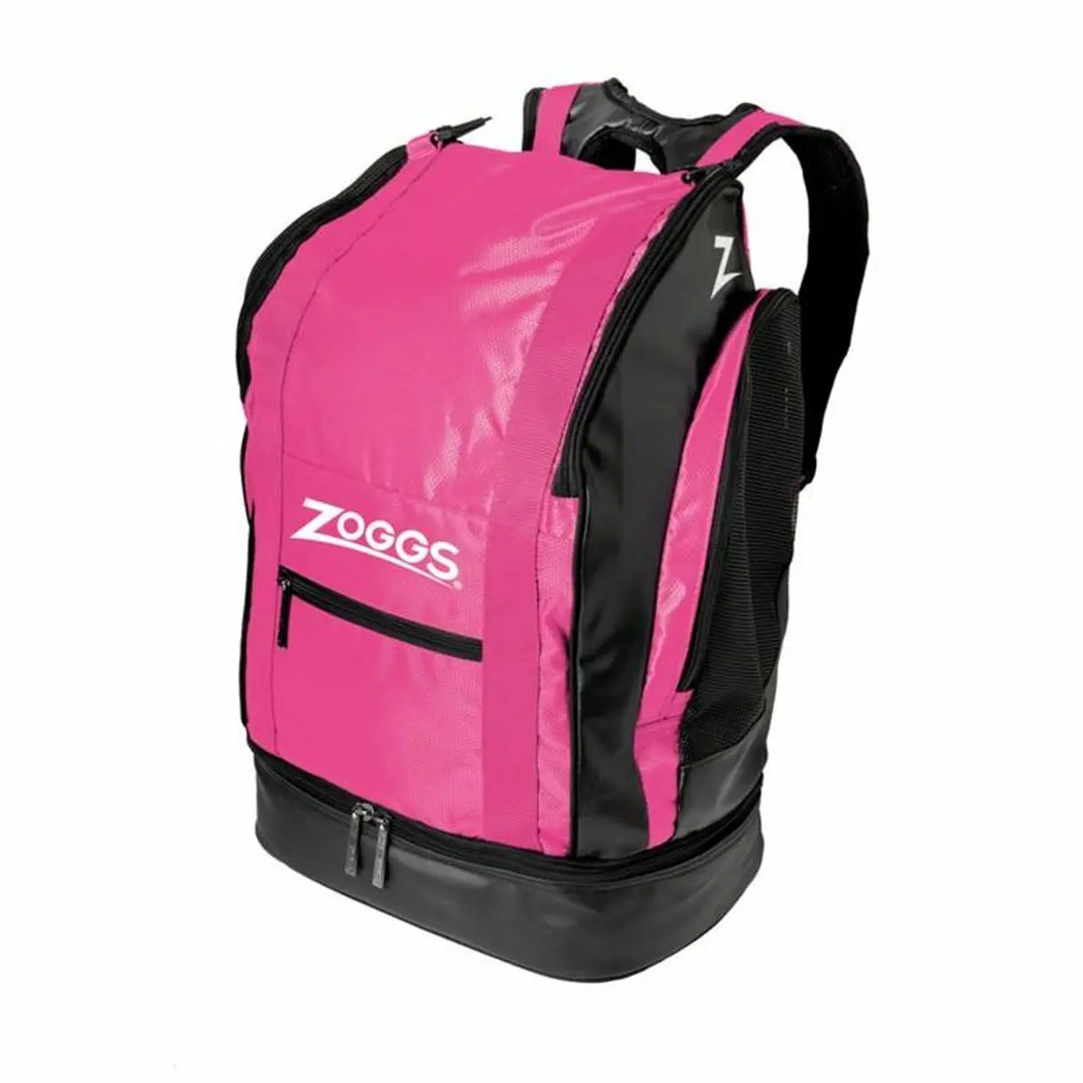 Zaino Zoggs Tour Back Pack 40 Fucsia