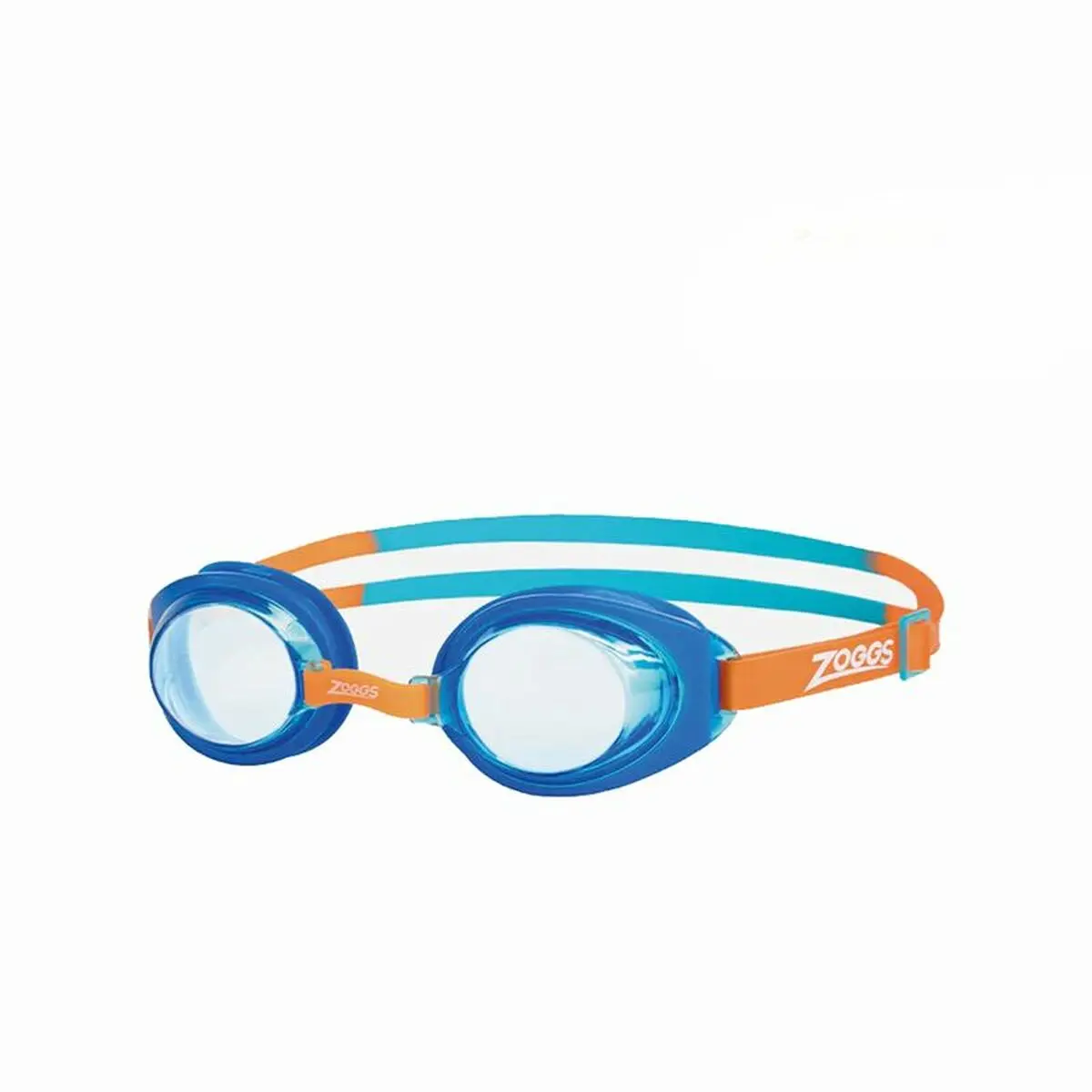 Occhialini da Nuoto Zoggs 461417-BLOR-CLR Taglia unica