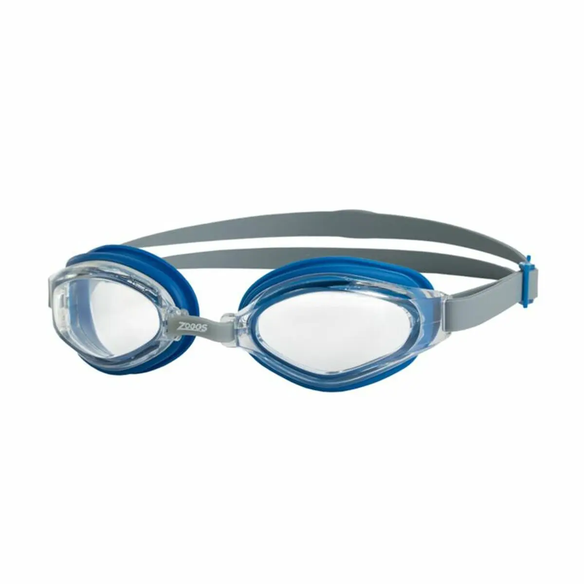 Occhialini da Nuoto Zoggs 461110-GYBL-CLR Taglia unica