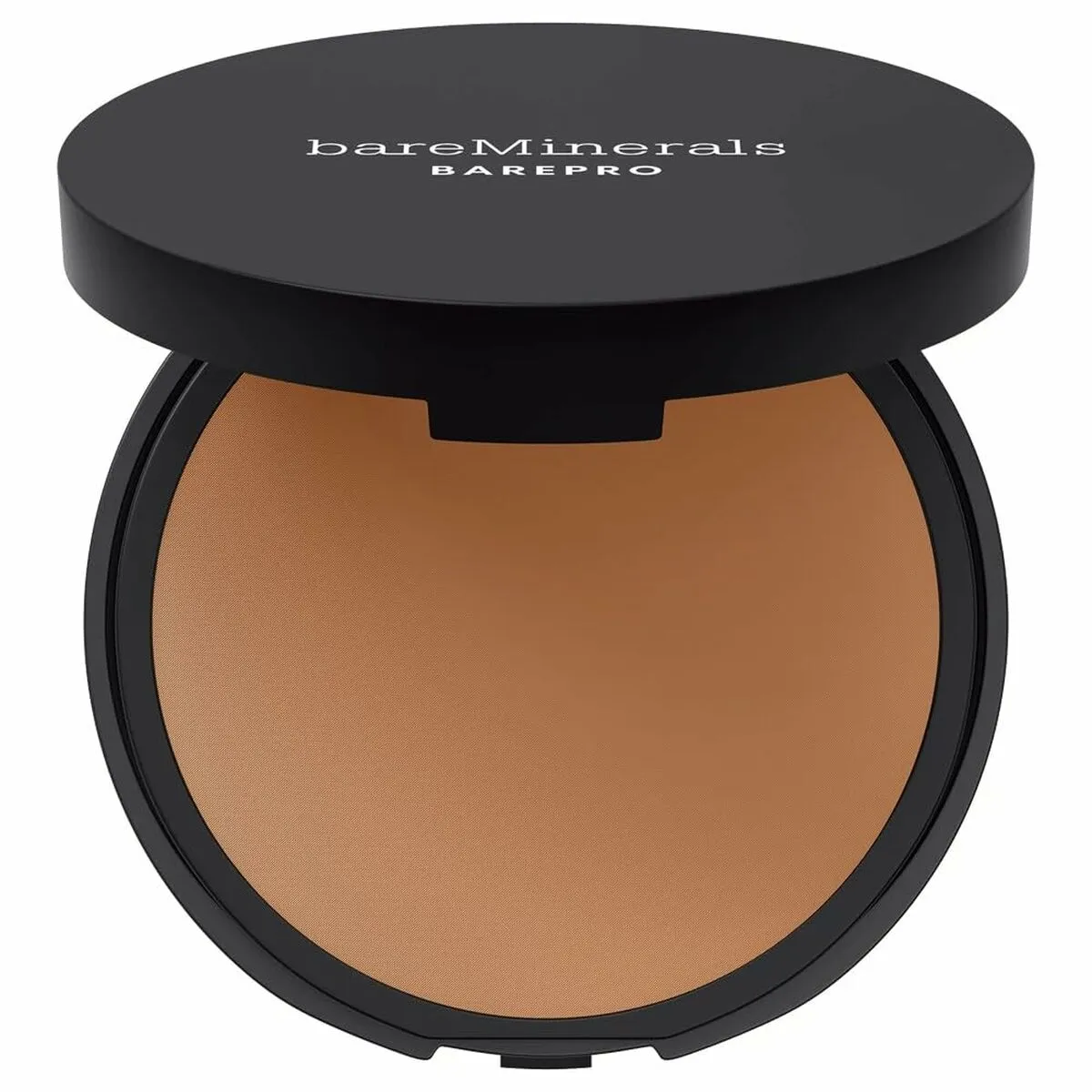 Base per il Trucco in Polvere bareMinerals Barepro Medium Deep 45 Warm 8 g