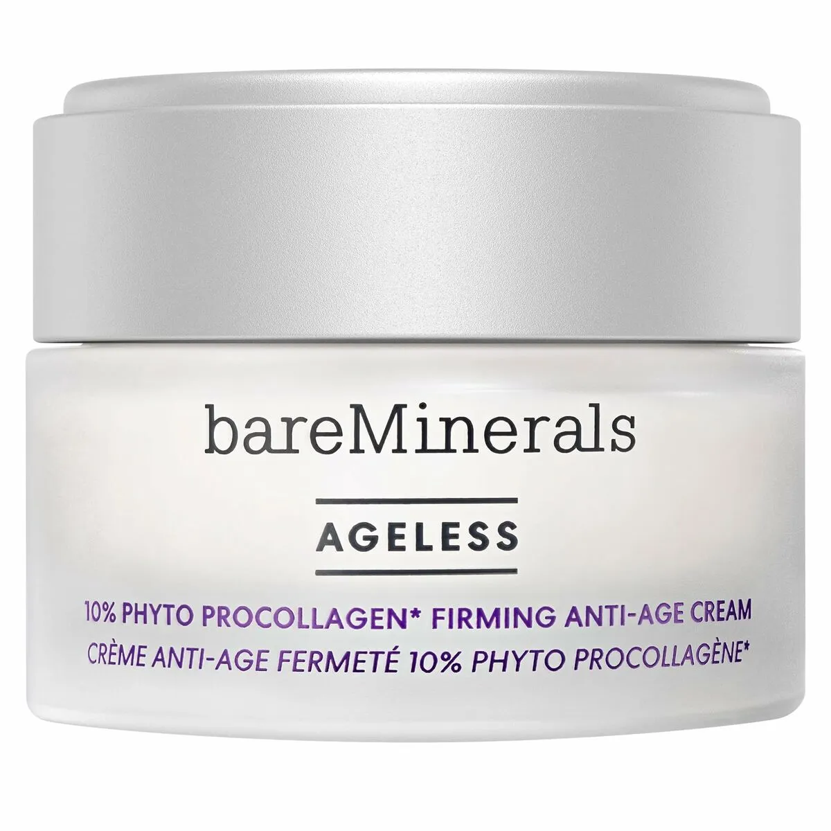 Crema Viso bareMinerals Ageless Antietà 50 ml