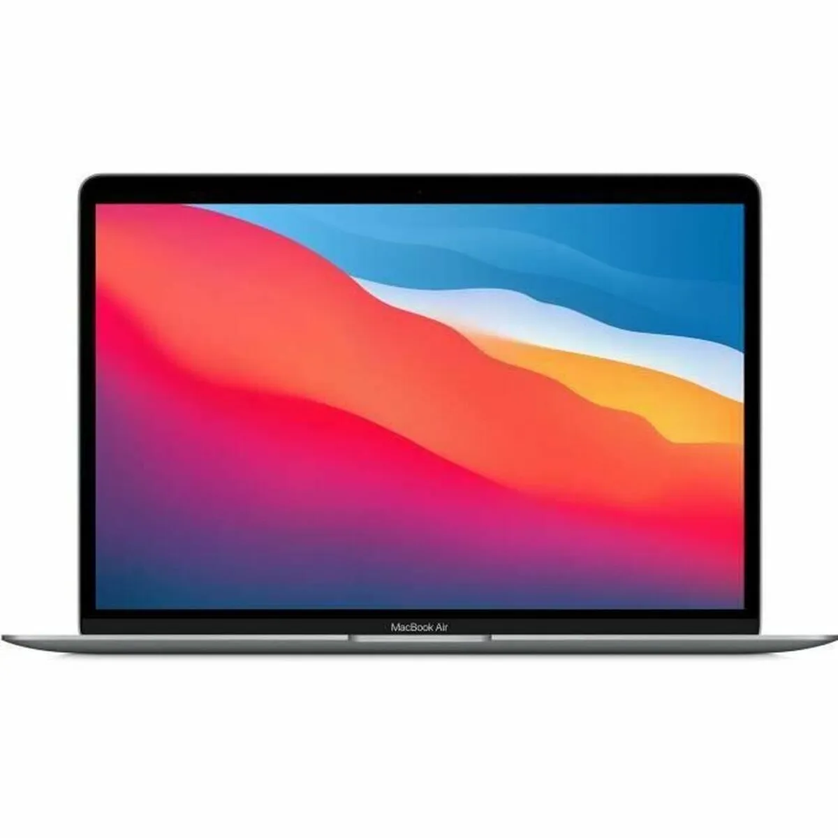 Notebook Apple MacBook Air (2020) M1 256 GB SSD 8 GB RAM 13,3" AZERTY AZERTY