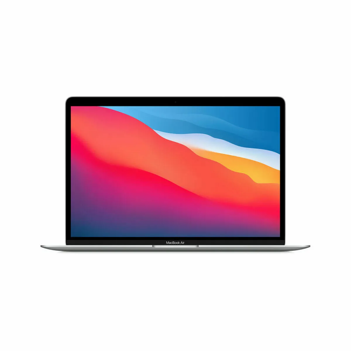 Notebook Apple MacBook Air 256 GB SSD 8 GB RAM 13,3" M1