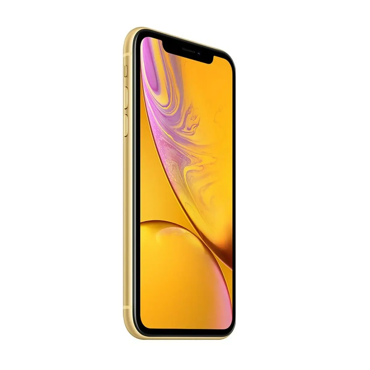 Smartphone Apple iPhone XR 6,1" A12 Bionic 64 GB Giallo