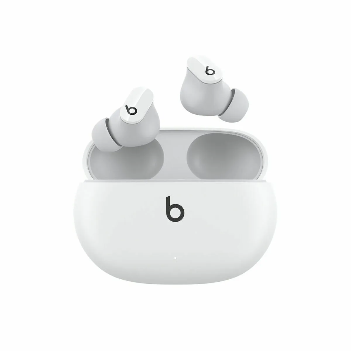 Auricolari con Microfono Beats Studio Buds Bianco