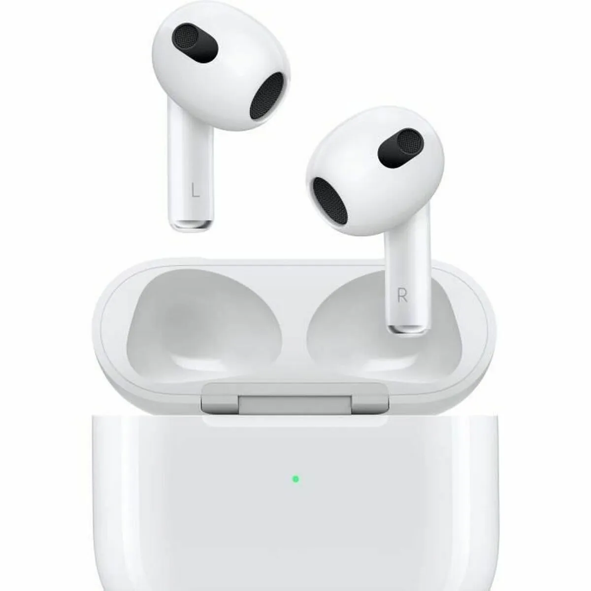 Auricolari Apple AirPods 3 Bianco