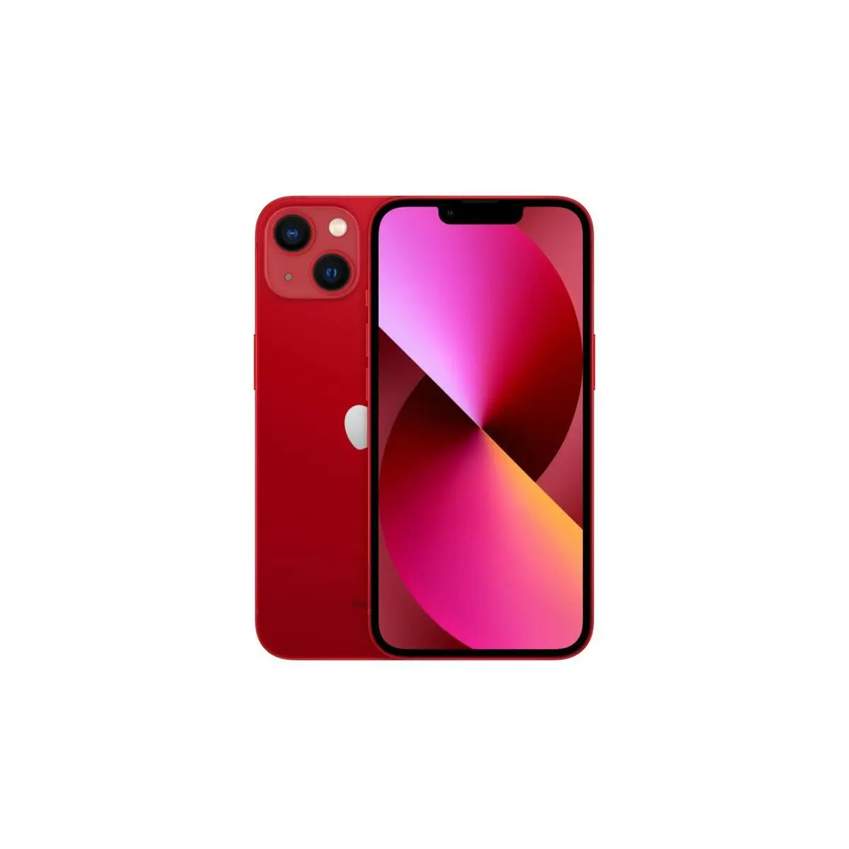 Smartphone Apple iPhone 13 6,1" 256 GB Rosso