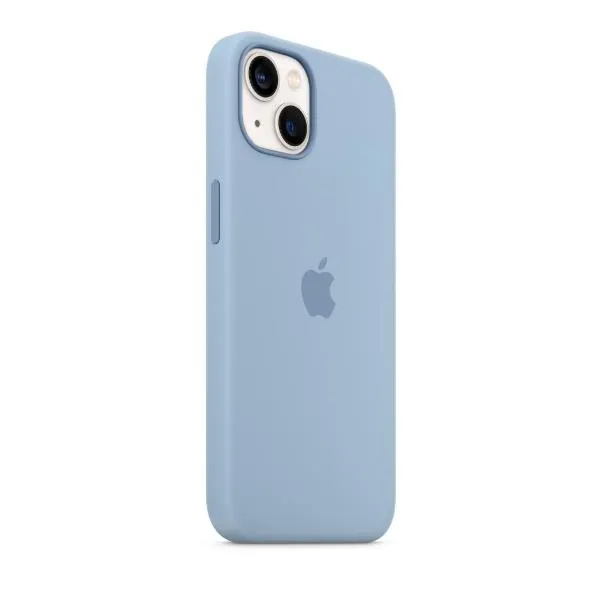 IPHONE 13 SI CASE BLUE FOG