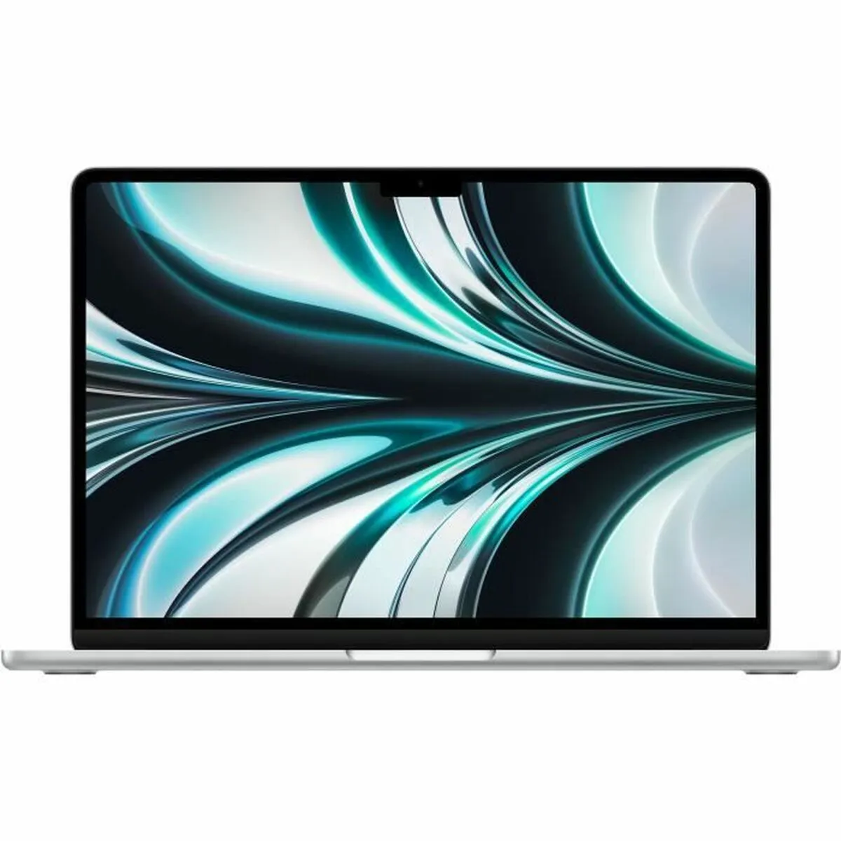 Notebook Apple MacBookAir M2 AZERTY 13,6" 256 GB SSD 8 GB RAM AZERTY