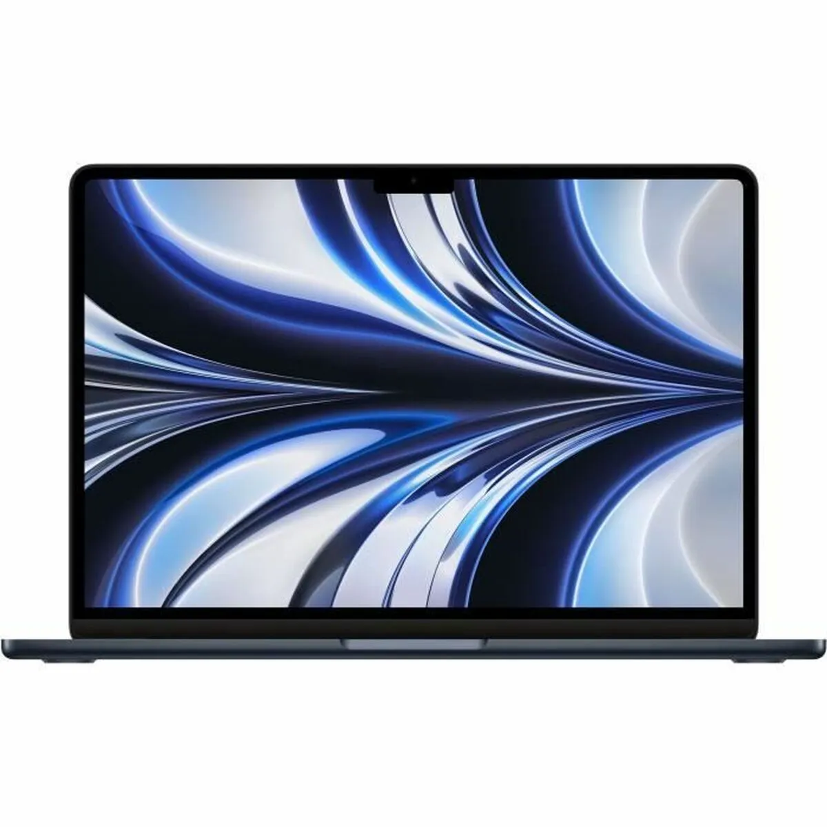 Notebook Apple MacBookAir M2 13,6" 8 GB RAM Azerty Francese AZERTY