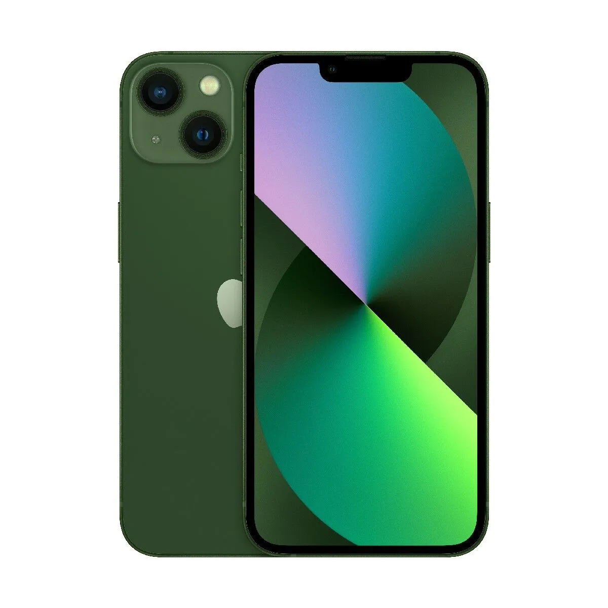 Smartphone Apple IPHONE 13 Verde 128 GB 6,1" Hexa Core