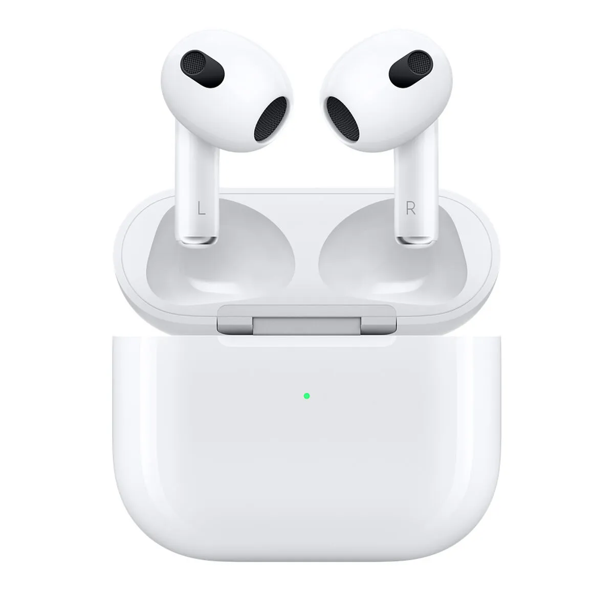 Auricolari Apple MPNY3ZM/A Bianco