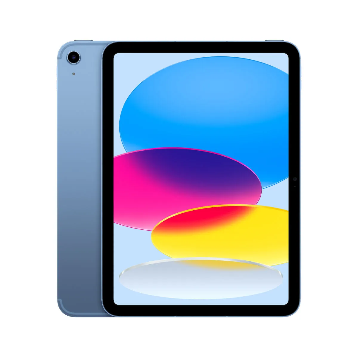 Tablet Apple Ipad (2022) 10th Generation 10,9" Azzurro nano SIM 64 GB